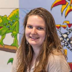 Profielfoto van Linda op Oppasland